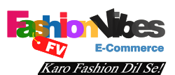 Fashionvibes E-Commerce
